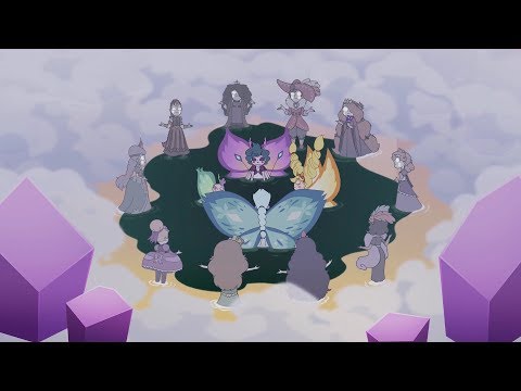 break the bond, tear the fabric, cleave the stone, stop the magic