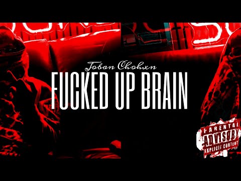F*CKED UP BRAIN | JOBAN CHOHXN | QUINCERUNITUP | S.T.S RECORDS | NEW PUNJABI RAP