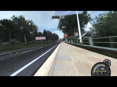 NFS Pro Street A54 F1 HI5__Shadow