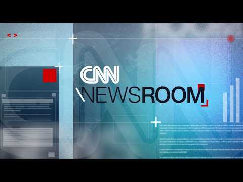 CNN NEWSROOM