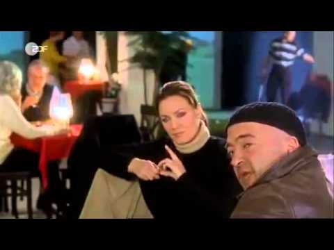 Ein starkes Team 32 Dunkle Schatten