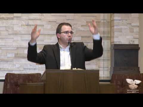 January 5, 2020 - Sunday Evening Service