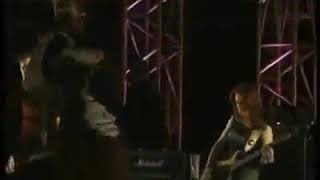 Backstreet boys Producciónes Chile / Nick carter my confession