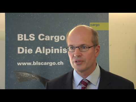 BLS Cargo One locomotive   four countries