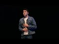 Ryan McCartan Performs Maria From WEST SIDE STORY