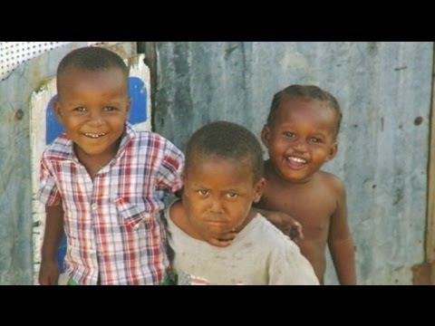 Vergessene Katastrophen