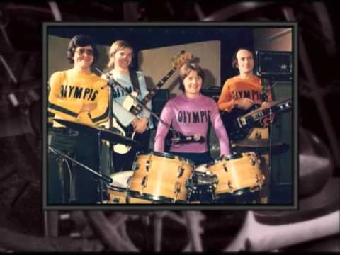Olympic - On (1976)