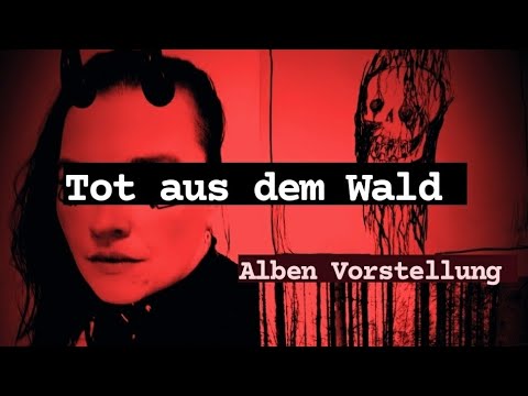 Tot aus dem Wald  #blackmetal #rawblackmetal