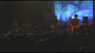 Drive By Truckers - Steve McQueen Live
