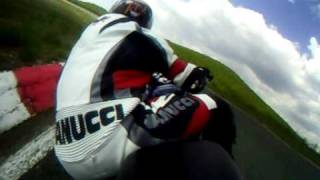 preview picture of video 'CBR 125 R onboard'