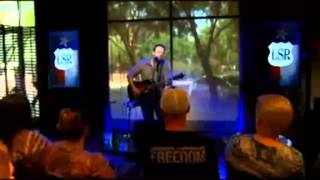 Episode 11: Brandon Rhyder Performance