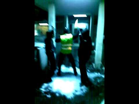 Rejv na Belom ( CAMO PEJB ) rejv arena D-Z