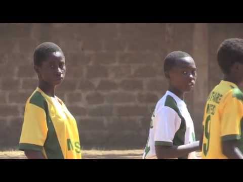 MYSA NORWAY CUP TRAININGS-WARM UPS