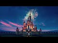 Walt Disney Pictures Logo Variant 2006 PAL Toned 12 24 25