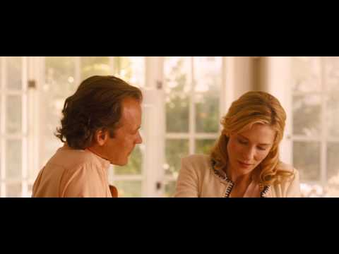 Blue Jasmine - HD 'Marriage Proposal' Clip - Official Warner Bros. UK