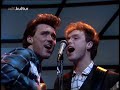 Spandau Ballet - Lifeline (1983 live HD)