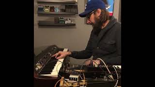 Namelessnumberheadman - Jamuary 2021 - part xvii