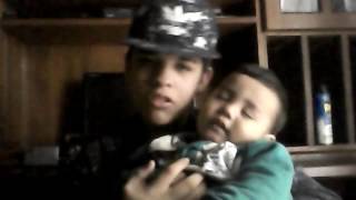 Como Hacer Para Que Tu Sobrino Se Duerma :D