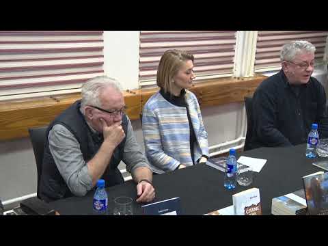 Tešanjska hronika 793 - Promovisana knjiga "Prostori čitanja"