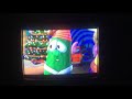 Veggietales Merry Larry The Star Of Bethlehem And Christmas Shines Reprice Ending