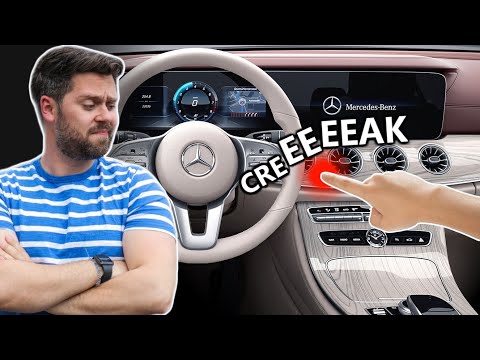 10 Amazing Cars That Each Have 1 HUGE Weakness