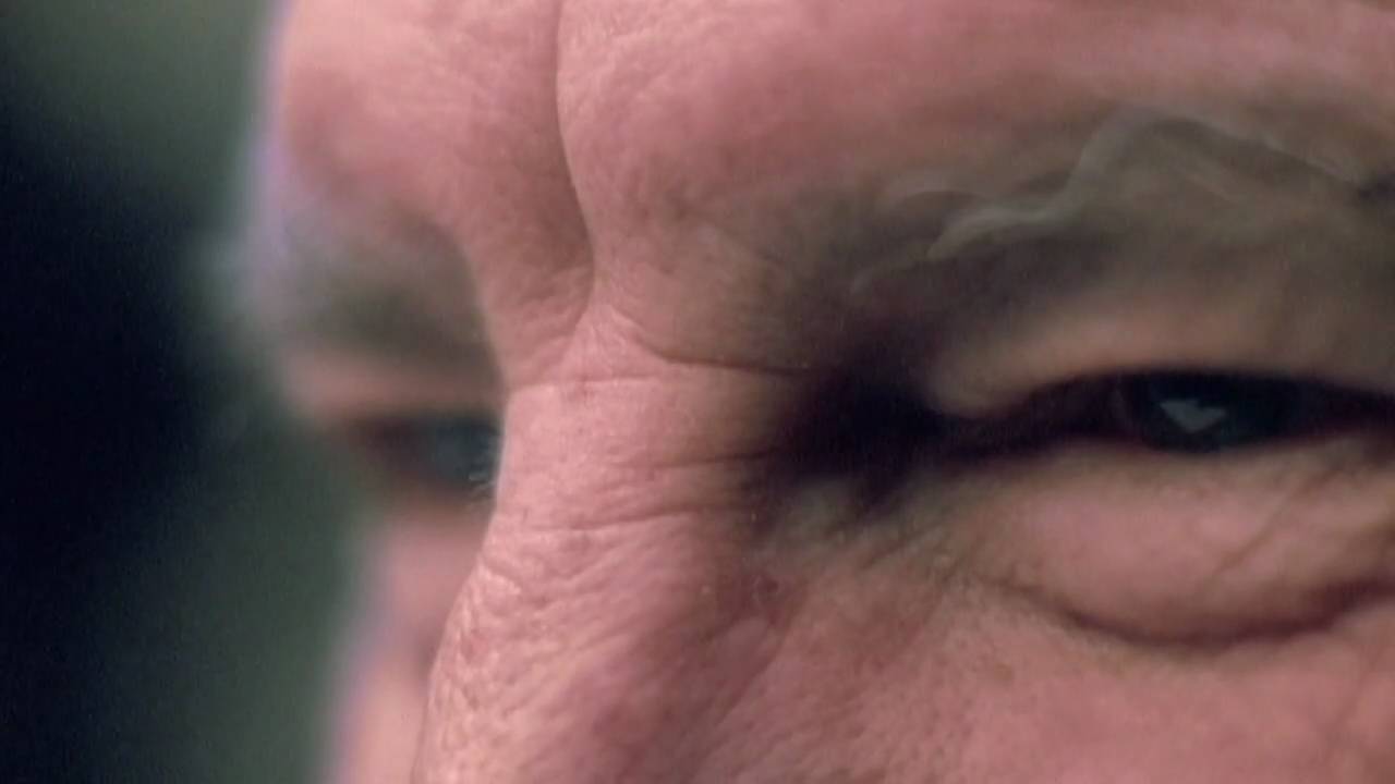 In A Dream - a Documentary about Isaiah Zagar - HD