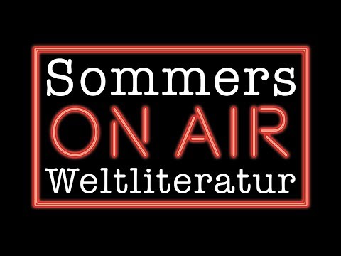 Sommers Weltliteratur On Air - Vol. 6 - Georg Büchner und der Vormärz