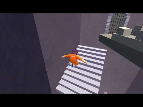 Breakout 3D: Blox Escape Game video thumbnail
