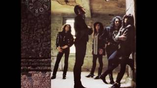 Diving for pearls - I close my eyes