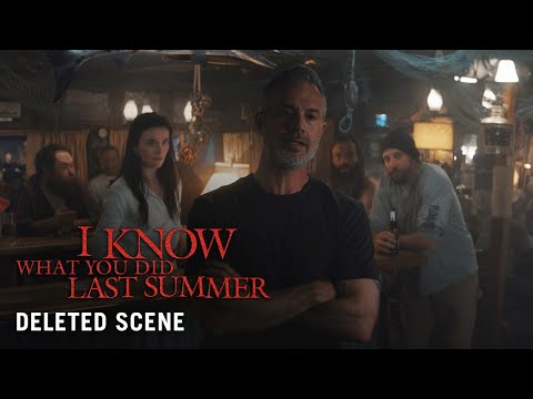 Deleted Scene Exclusive