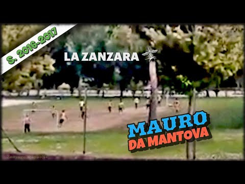 Vocalist di Mauro da Mantova su Donato da Varese - La Zanzara 19.6.2017