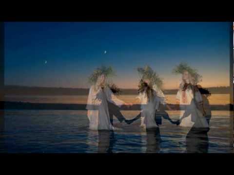 На ивана купала я венок заплетала. Душа купала песня. Душа купала песня. Ой на ивана купала я венок заплетала. Душа купала песня.