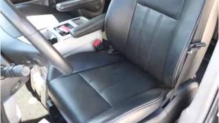preview picture of video '2012 Chrysler Town & Country Used Cars Fort Recovery OH'