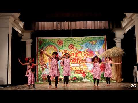 Meka Sonduru Lokayak- Genova Bakmaha Ulela 2019