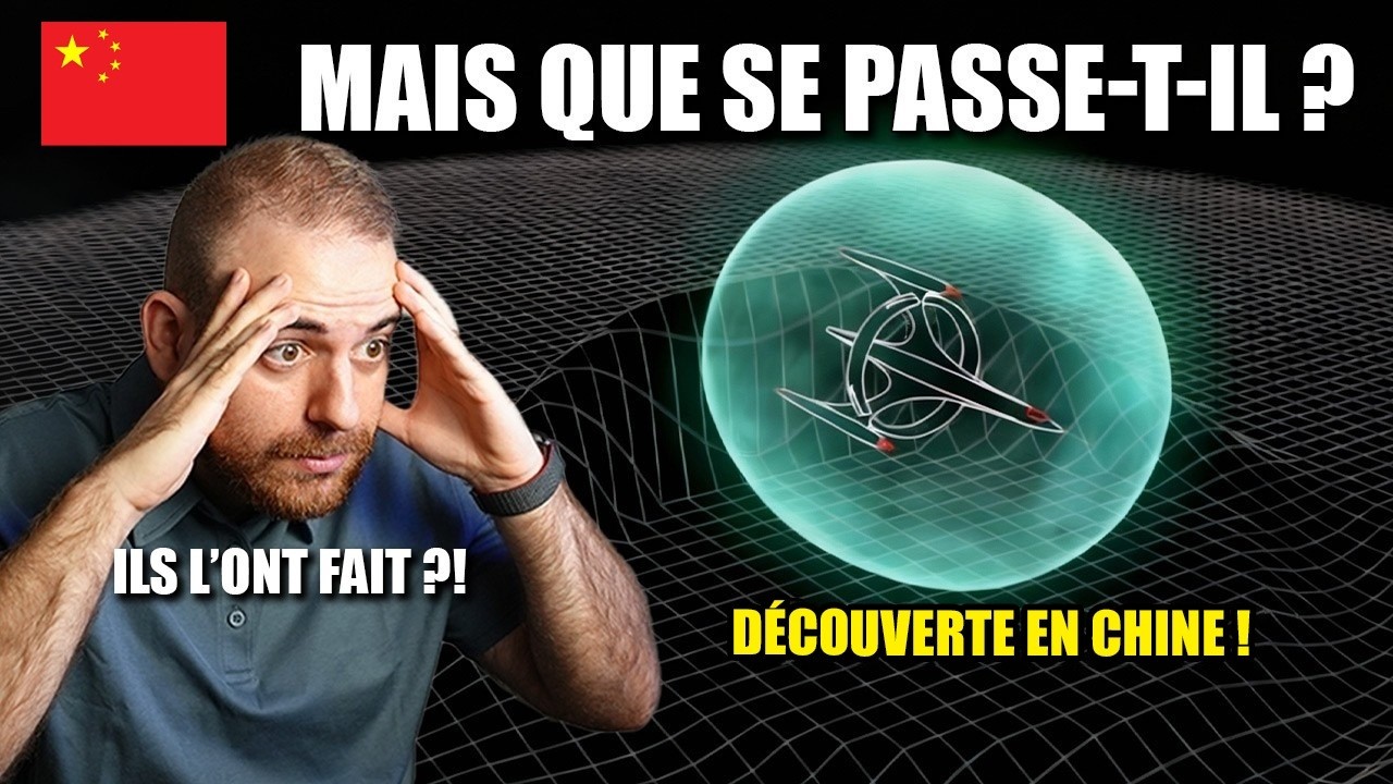 La Réalité Ne Devrait Pas Exister (ce que la physique vient de prouver)