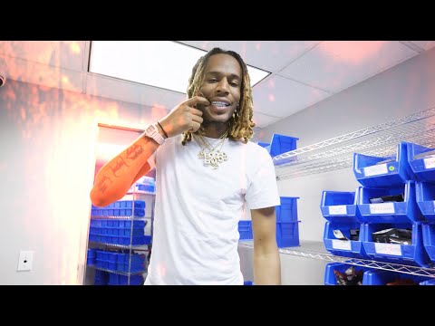 Skinny T - Back 2 Oakland (Official Video)