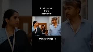 Download lagu heart beat ft.aariro  #trendingshorts #love #whatsappstatus #tamilsong #heartbeat #lovesong mp3