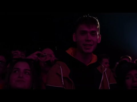 M.G.L. x SWISHER - CINE TE CREZI? (LIVE @ BEACH, PLEASE! FESTIVAL 2023)