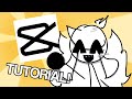 CAPCUT TWEENING TUTORIAL For Osc Gacha Etc