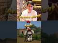 Anshu Bisht Vs Jack Minecraft Fleetsmp Shorts