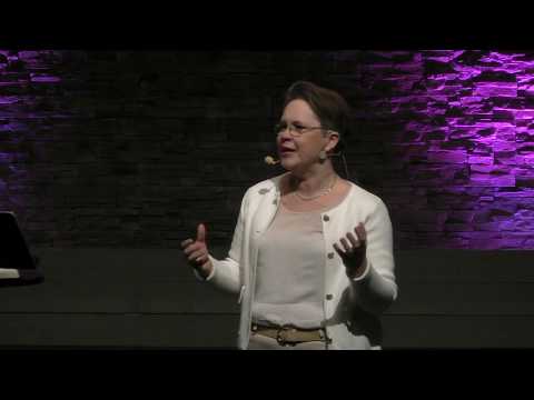 180311 - Predikan Charlotte Hopstadius