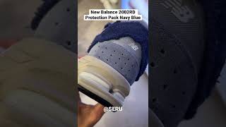 Download lagu New Balance 2002RD Protection Pack Navy Blue on hand #shorts #newBalance #NB2002RD #M2002RDK #Nft mp3