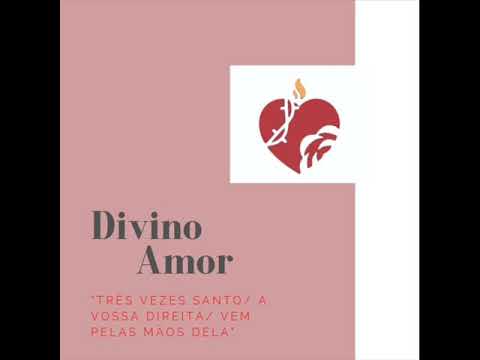 Vem Pelas Mãos Dela - Ministério Divino Amor
