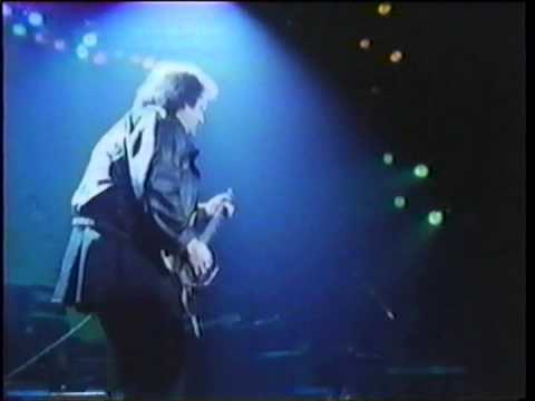 leslie west night of the guitars