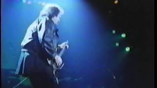 leslie west night of the guitars