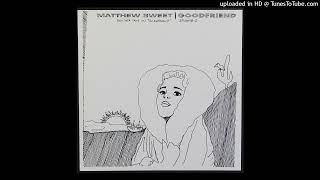 Matthew Sweet - Cortez The Killer - 1992 Promo Live Track - Neil Young Cover