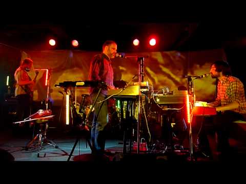 The Album Leaf  - Always For You