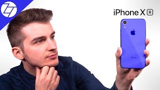 Apple iPhone XR - Watch This Before Buying!