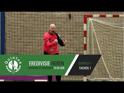 20191123 Wematrans/Quintus HS1 - Tachos