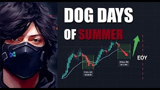 Is Crypto DOOMED until October?